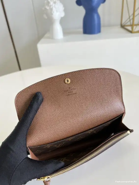 FS CHEAP VUITTON EMILIE wallet LOUIS 0617